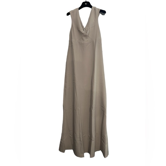 Show Me Your Mumu Zurich Knot Dress Show Me The Ring NWT Size Medium READ - Picture 3 of 11